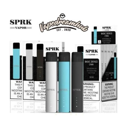 SPRK Vapor V4 Device Best Price in Dubai, UAE