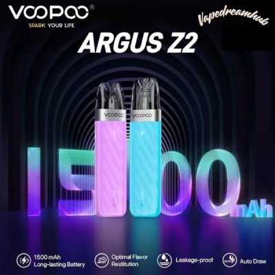 VooPoo Argus Z2 Kit Best price in Dubai, UAE