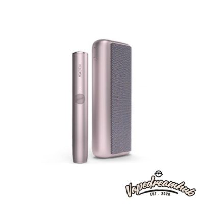 IQOS ILUMA PRIME Kit - Bronze Taupe Best Price IQOS in Dubai, UAE