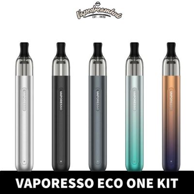Vaporesso Eco Nano Kit  Best Price in Dubai, UAE
