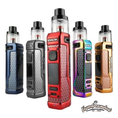 SMOK RPM 100 Kit 100W Pod Mod Kit 18650mAh Vape Kit in Dubai, UAE