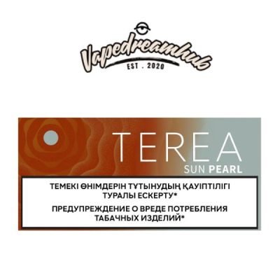 HEETS TEREA Sun Pearl Sticks from Indonesia Best Price in Dubai, UAE