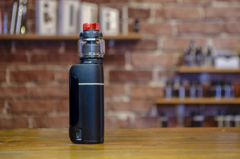 What Is a Sub-Ohm Tank?