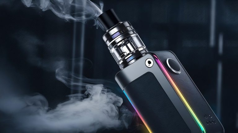 Why Am I Not Getting Any Vapor From My New Device?